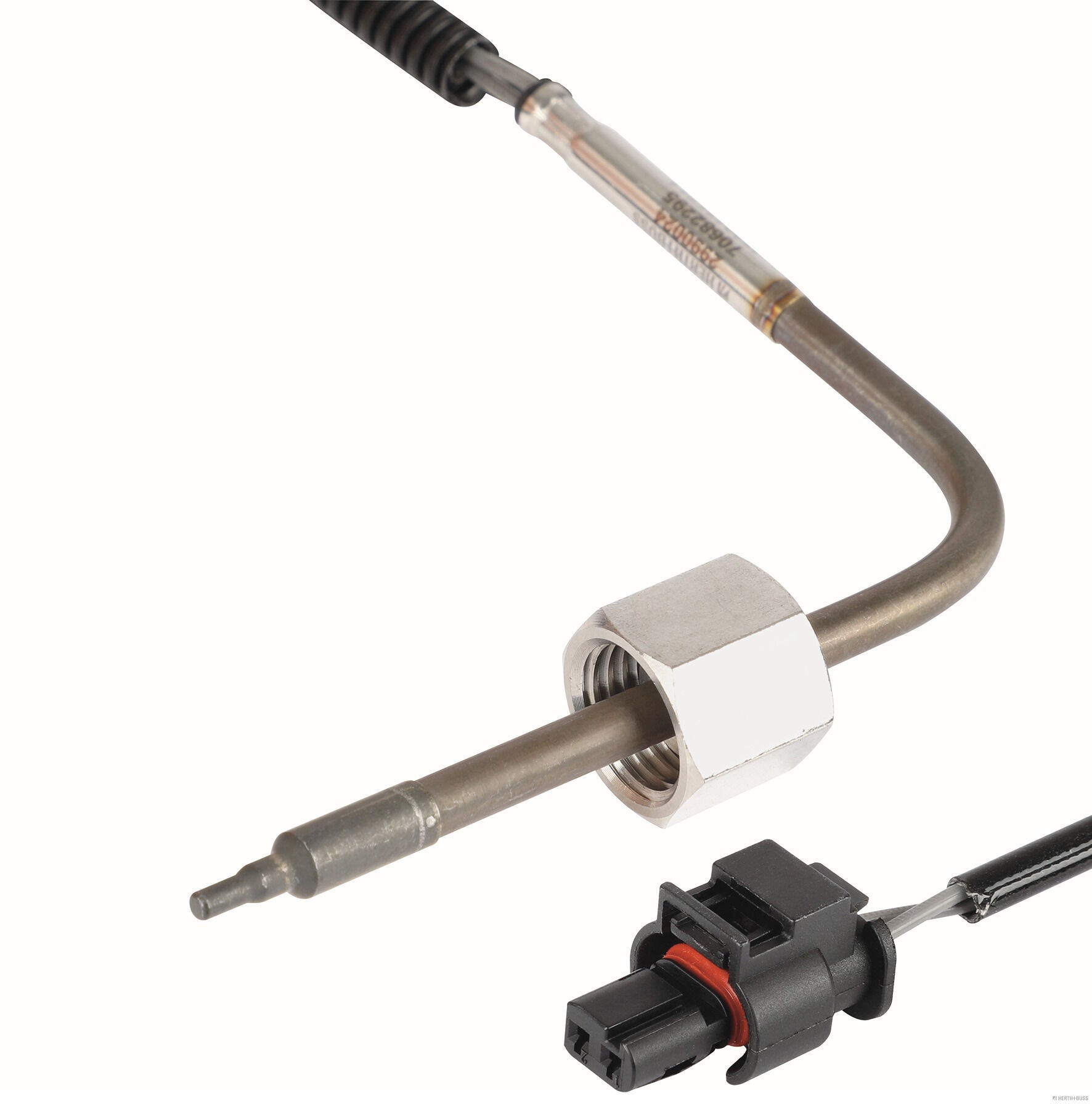 Palpeur, température des gaz HERTH+BUSS ELPARTS 70682295