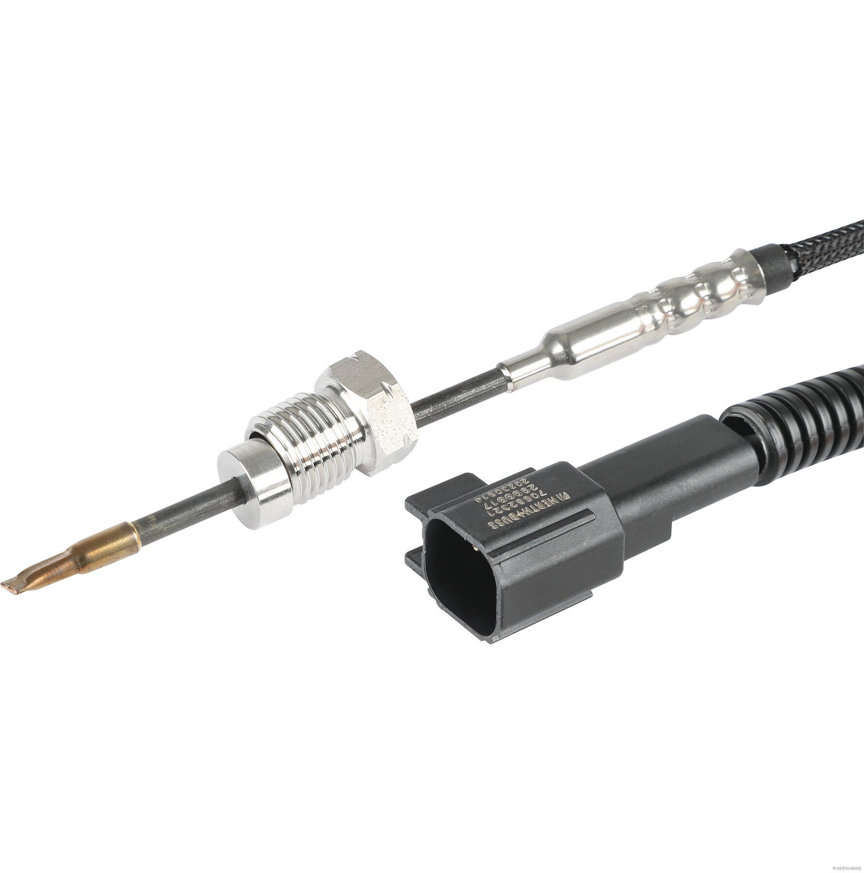 Palpeur, température des gaz HERTH+BUSS ELPARTS 70682321