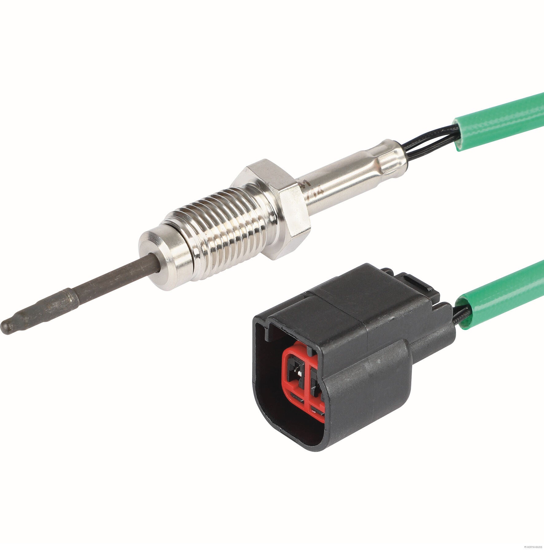 Palpeur, température des gaz HERTH+BUSS ELPARTS 70682341