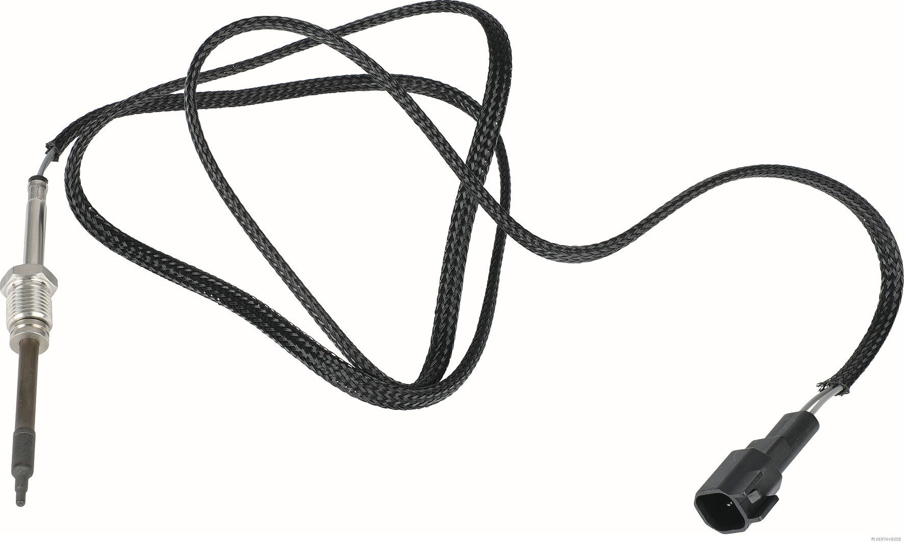 Palpeur, température des gaz HERTH+BUSS ELPARTS 70682344