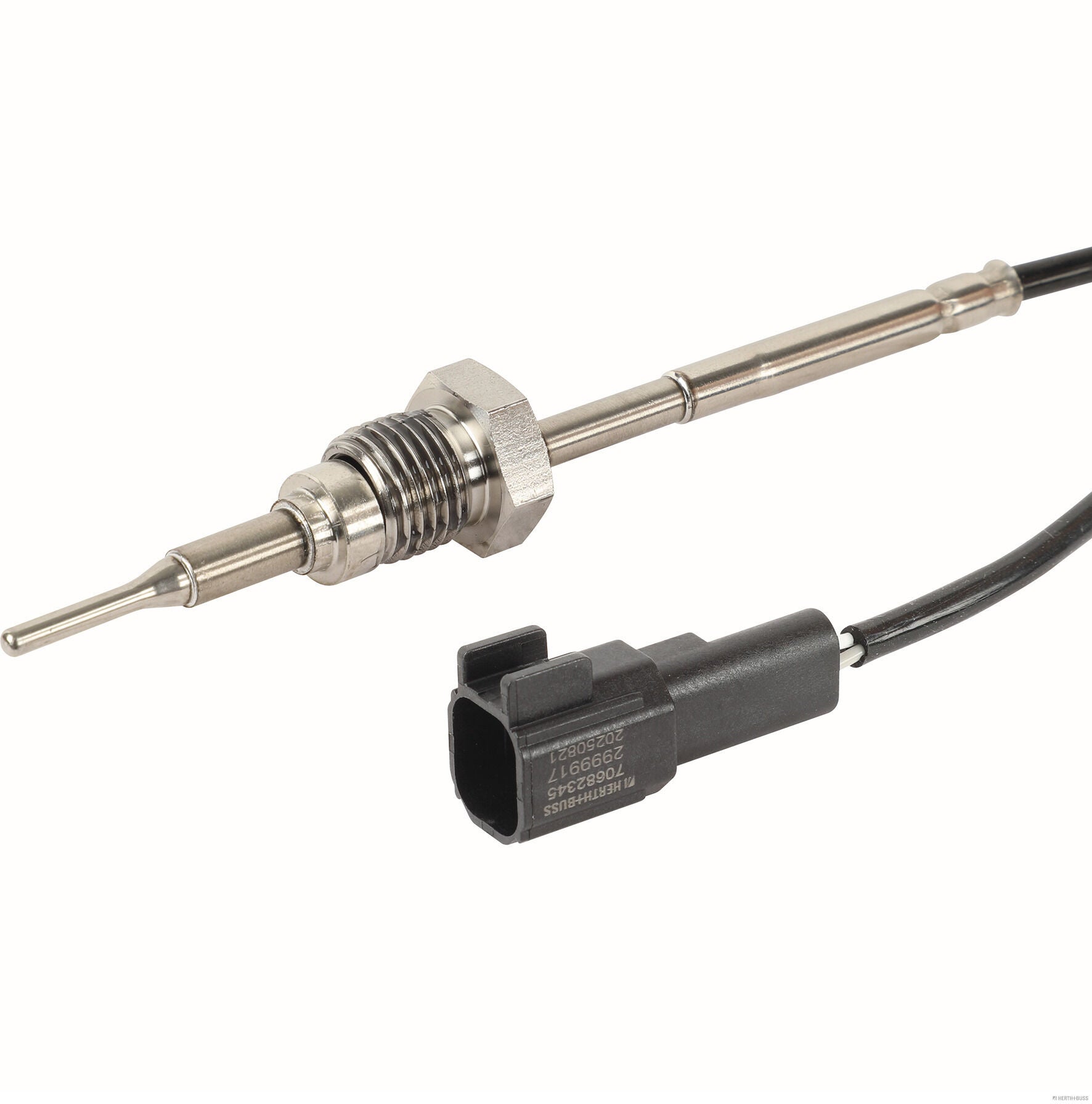 Palpeur, température des gaz HERTH+BUSS ELPARTS 70682345