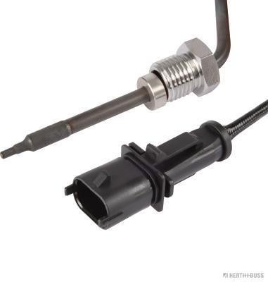 Palpeur, température des gaz HERTH+BUSS ELPARTS 70682421