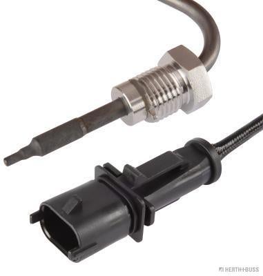 Palpeur, température des gaz HERTH+BUSS ELPARTS 70682425