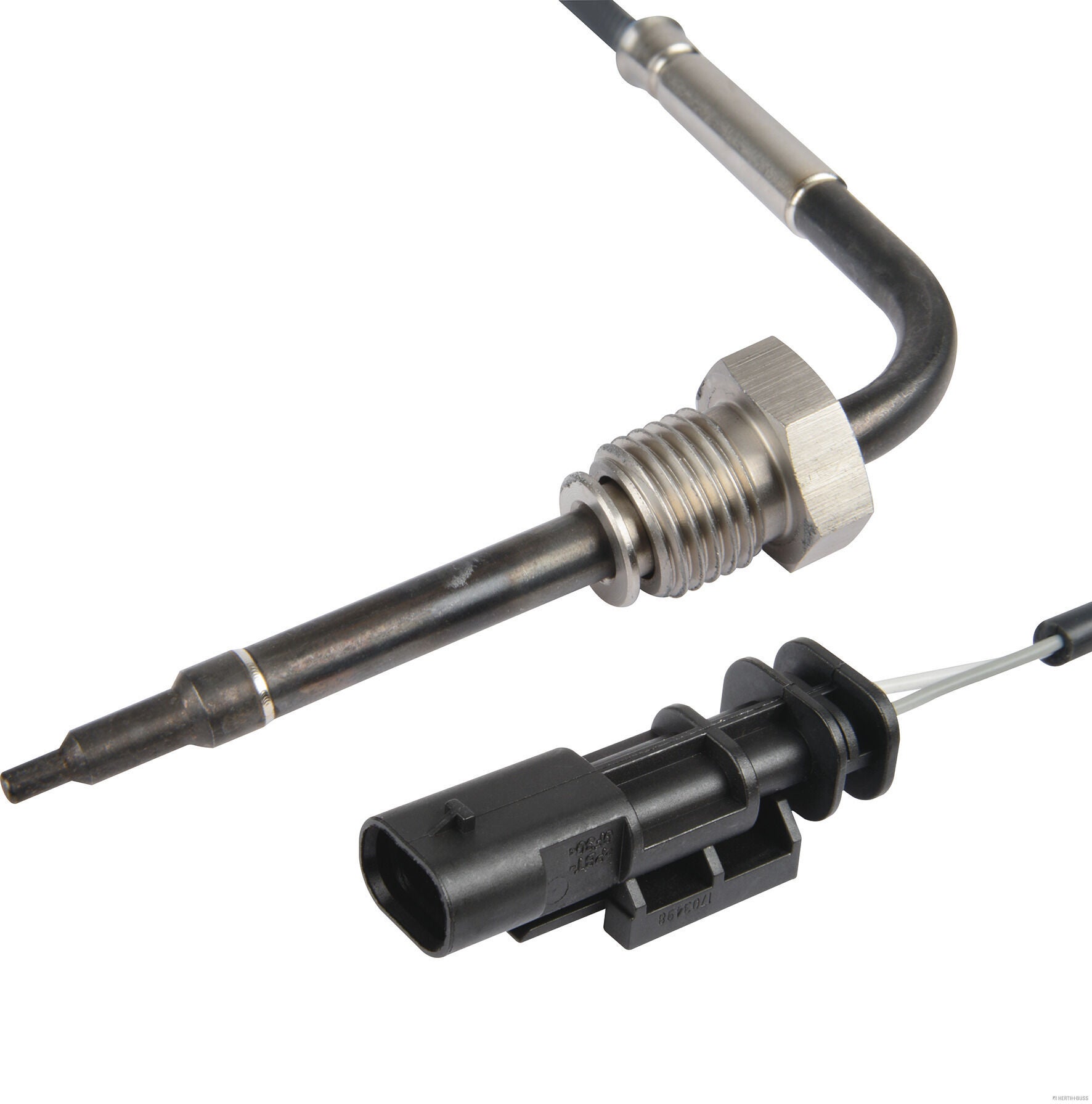 Palpeur, température des gaz HERTH+BUSS ELPARTS 70682448