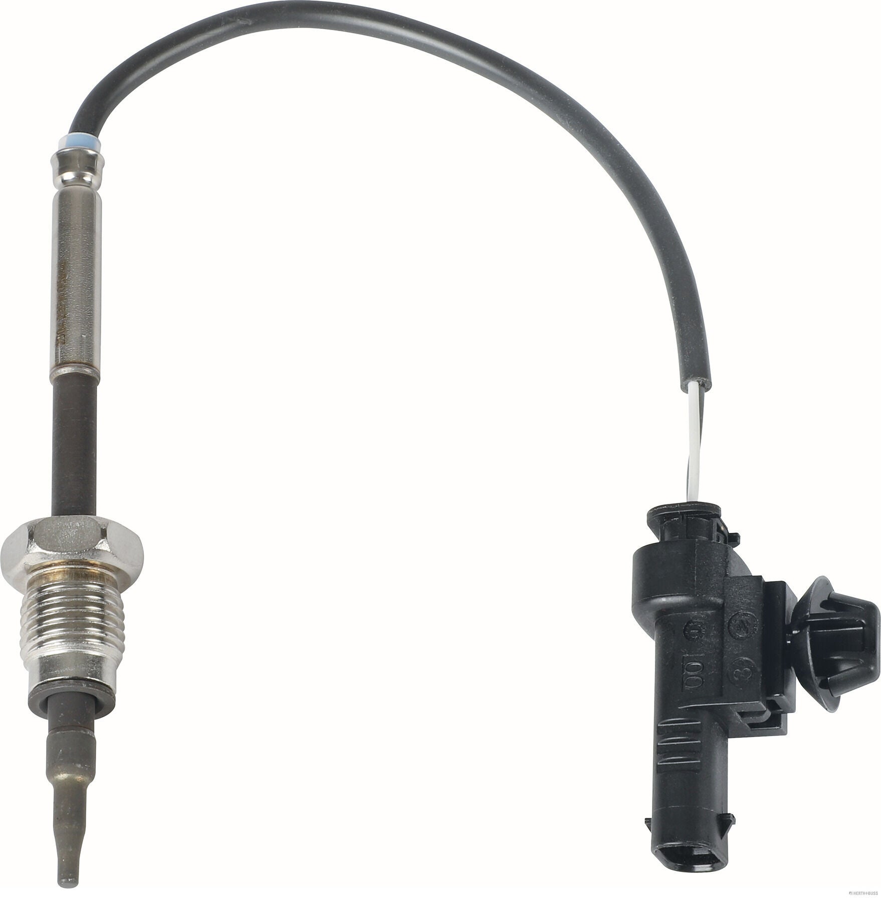 Palpeur, température des gaz HERTH+BUSS ELPARTS 70682452