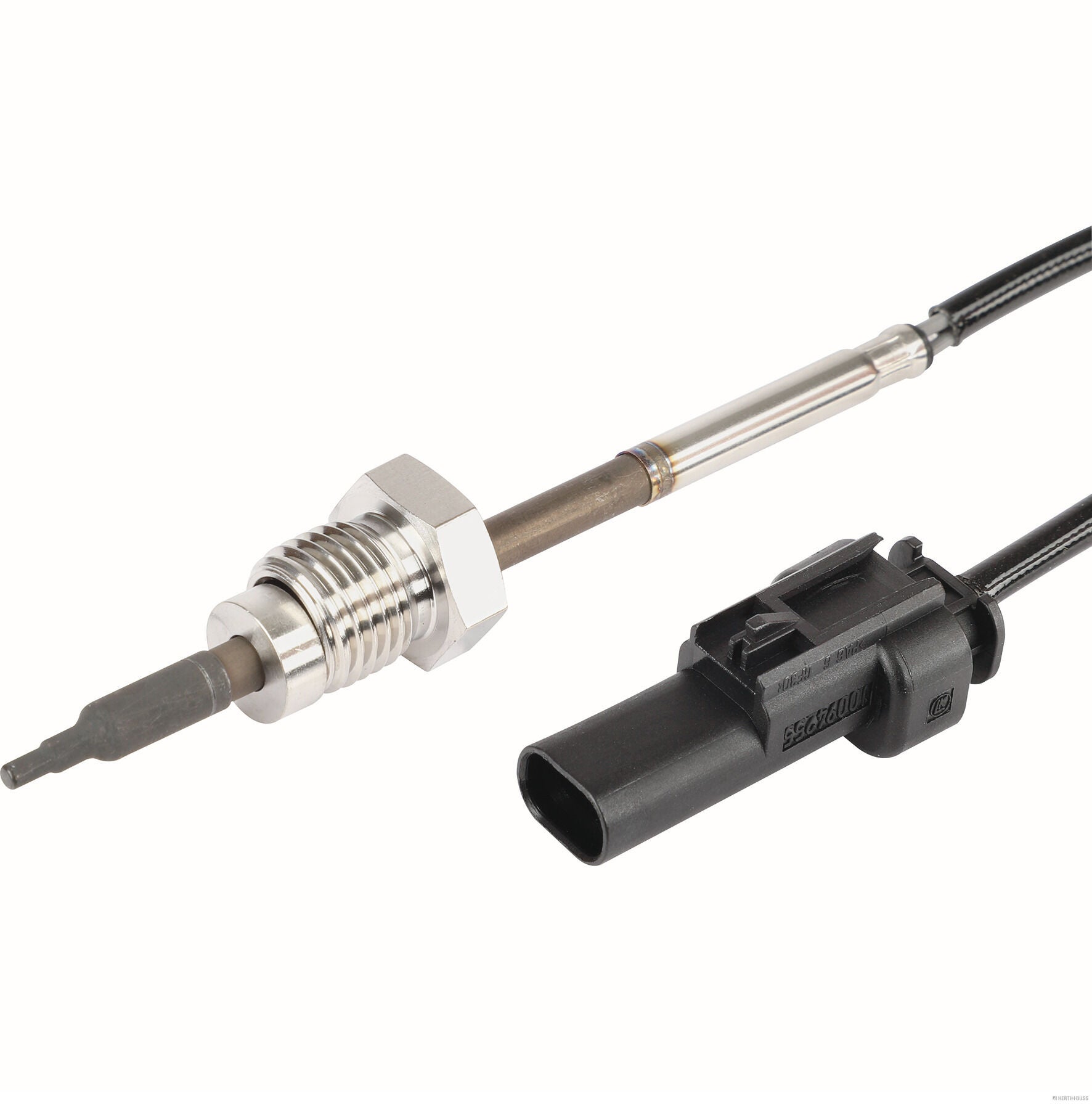 Palpeur, température des gaz HERTH+BUSS ELPARTS 70682456