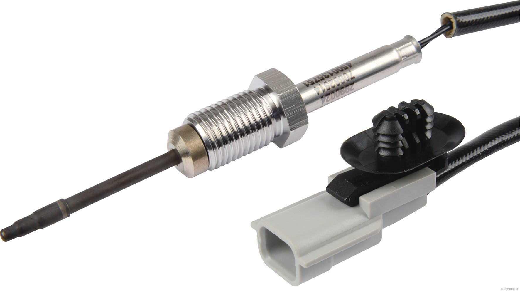 Palpeur, température des gaz HERTH+BUSS ELPARTS 70682514