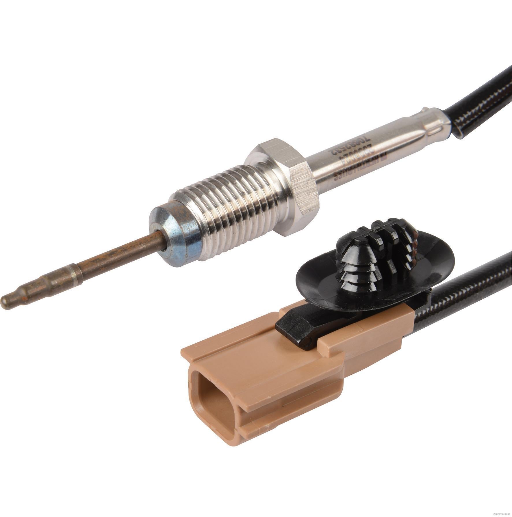 Palpeur, température des gaz HERTH+BUSS ELPARTS 70682532