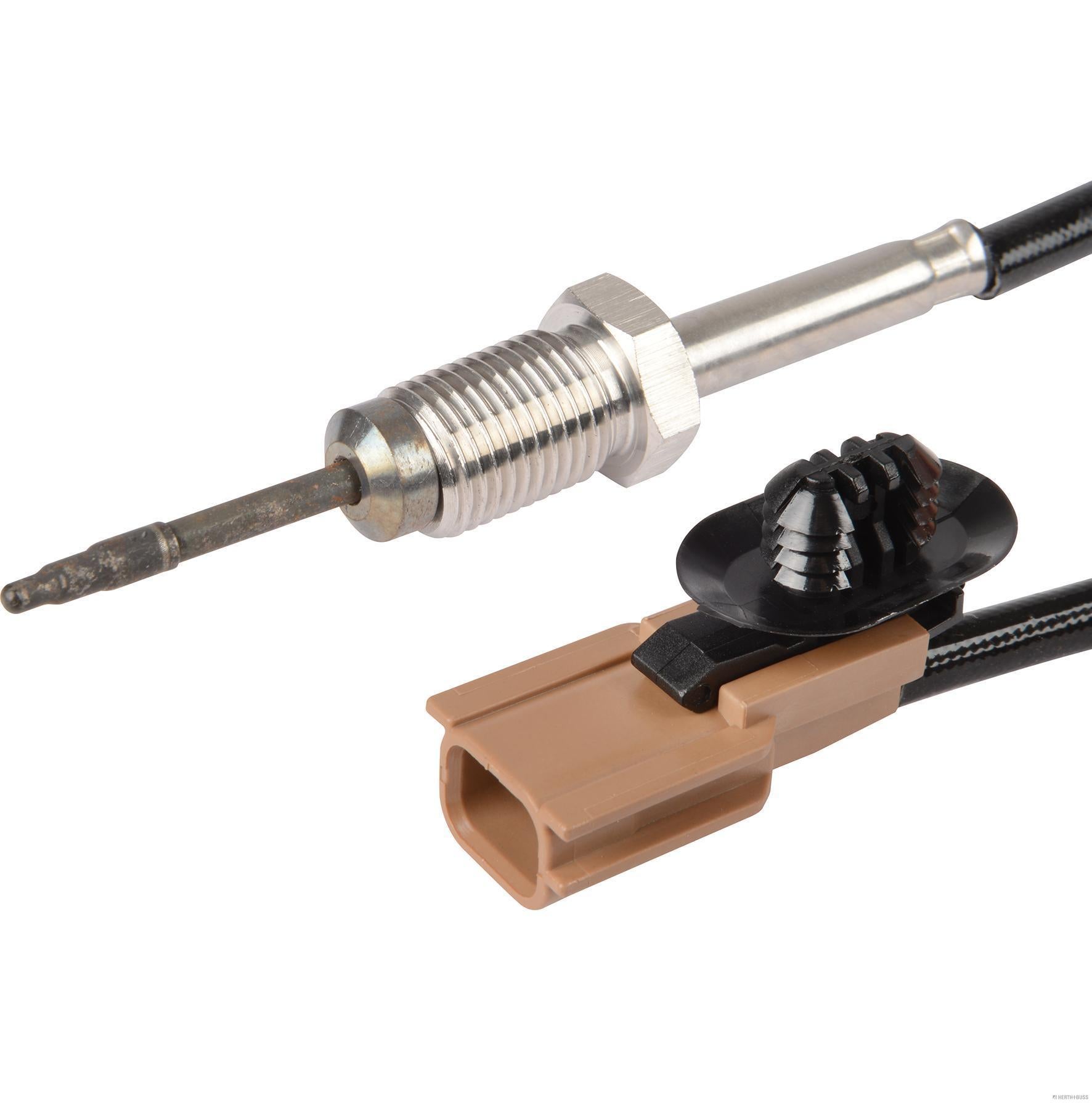 Palpeur, température des gaz HERTH+BUSS ELPARTS 70682533