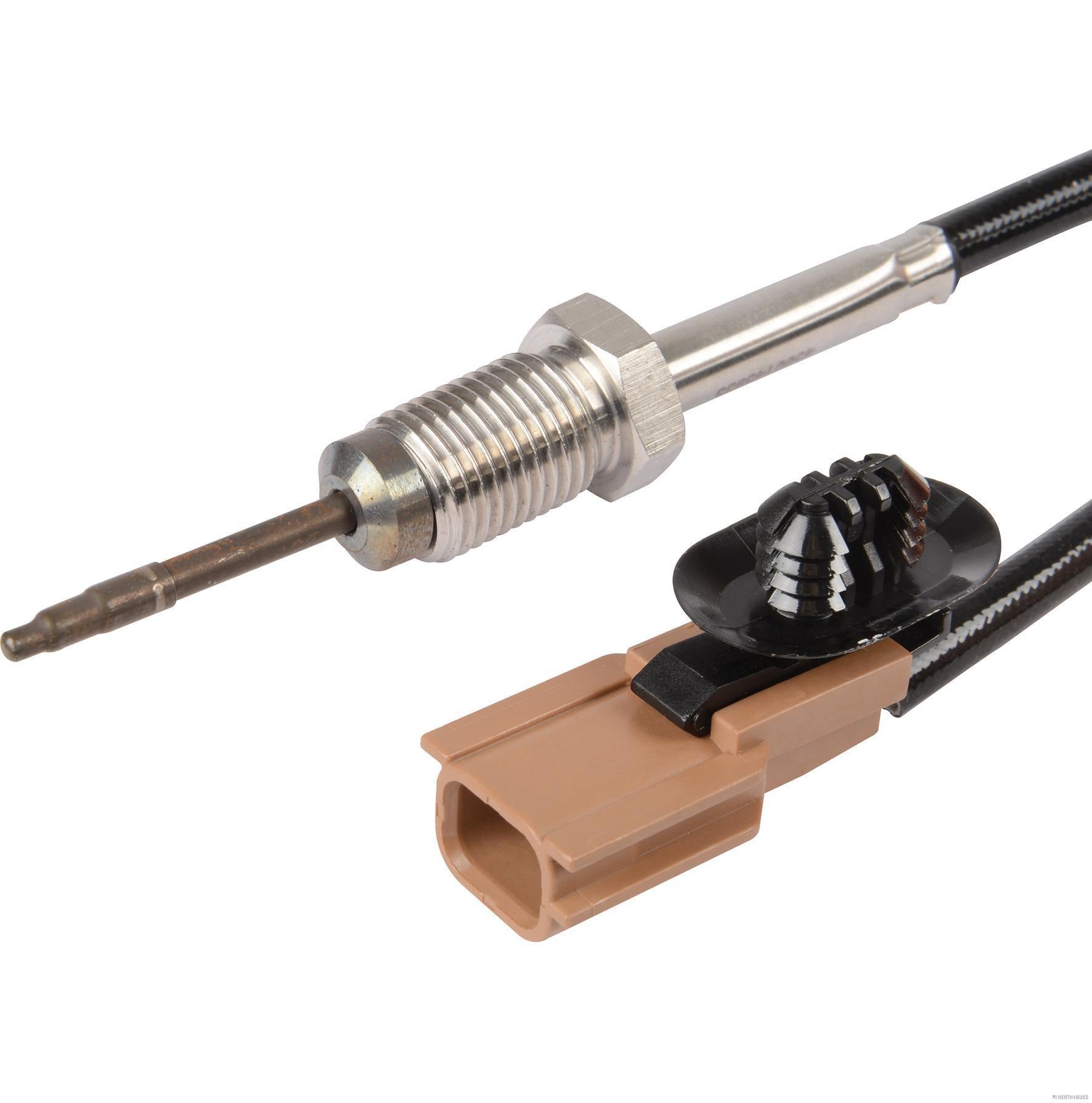 Palpeur, température des gaz HERTH+BUSS ELPARTS 70682534