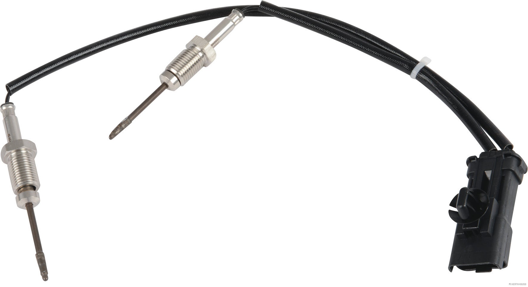 Palpeur, température des gaz HERTH+BUSS ELPARTS 70682542