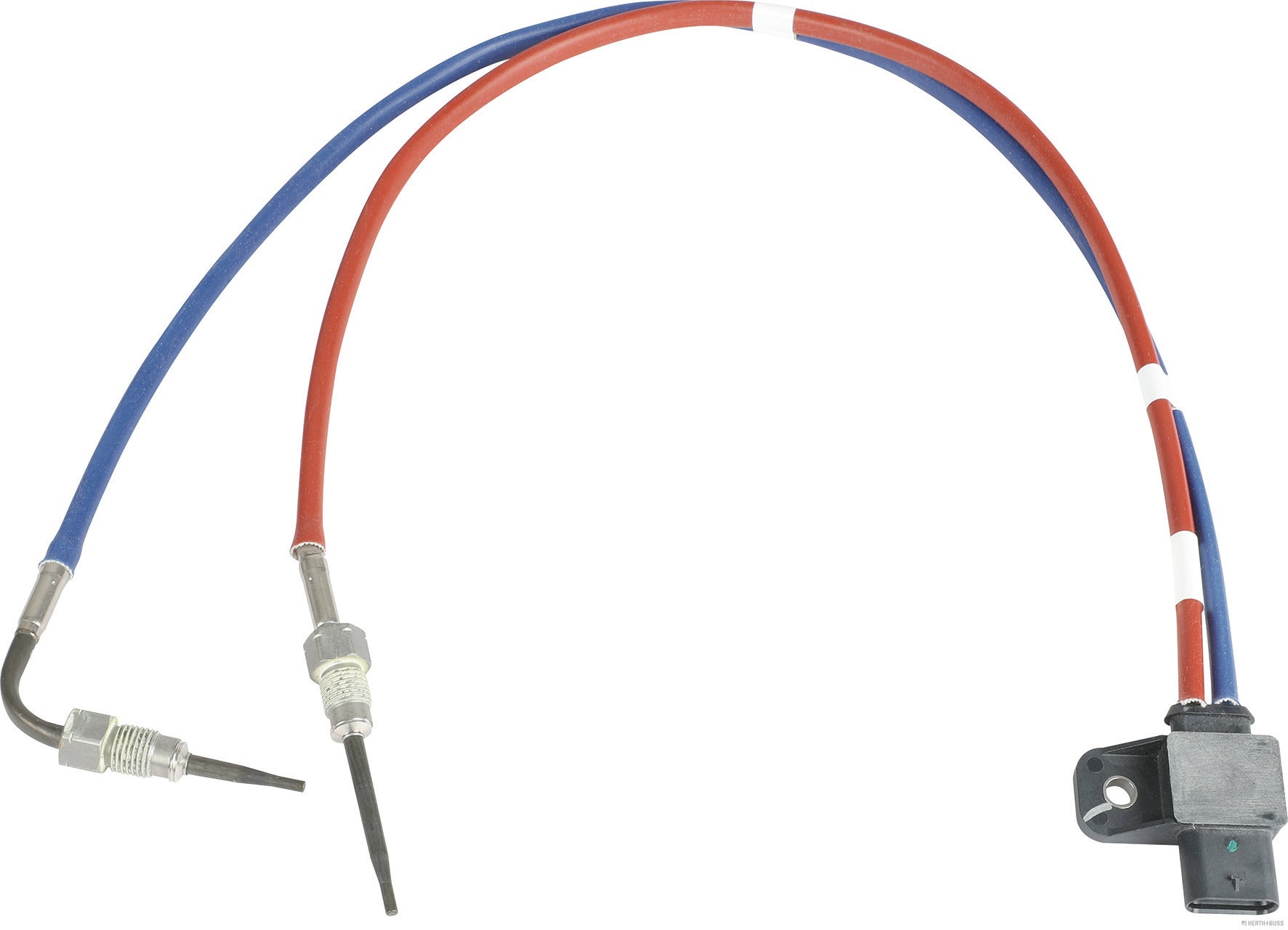 Palpeur, température des gaz HERTH+BUSS ELPARTS 70682550