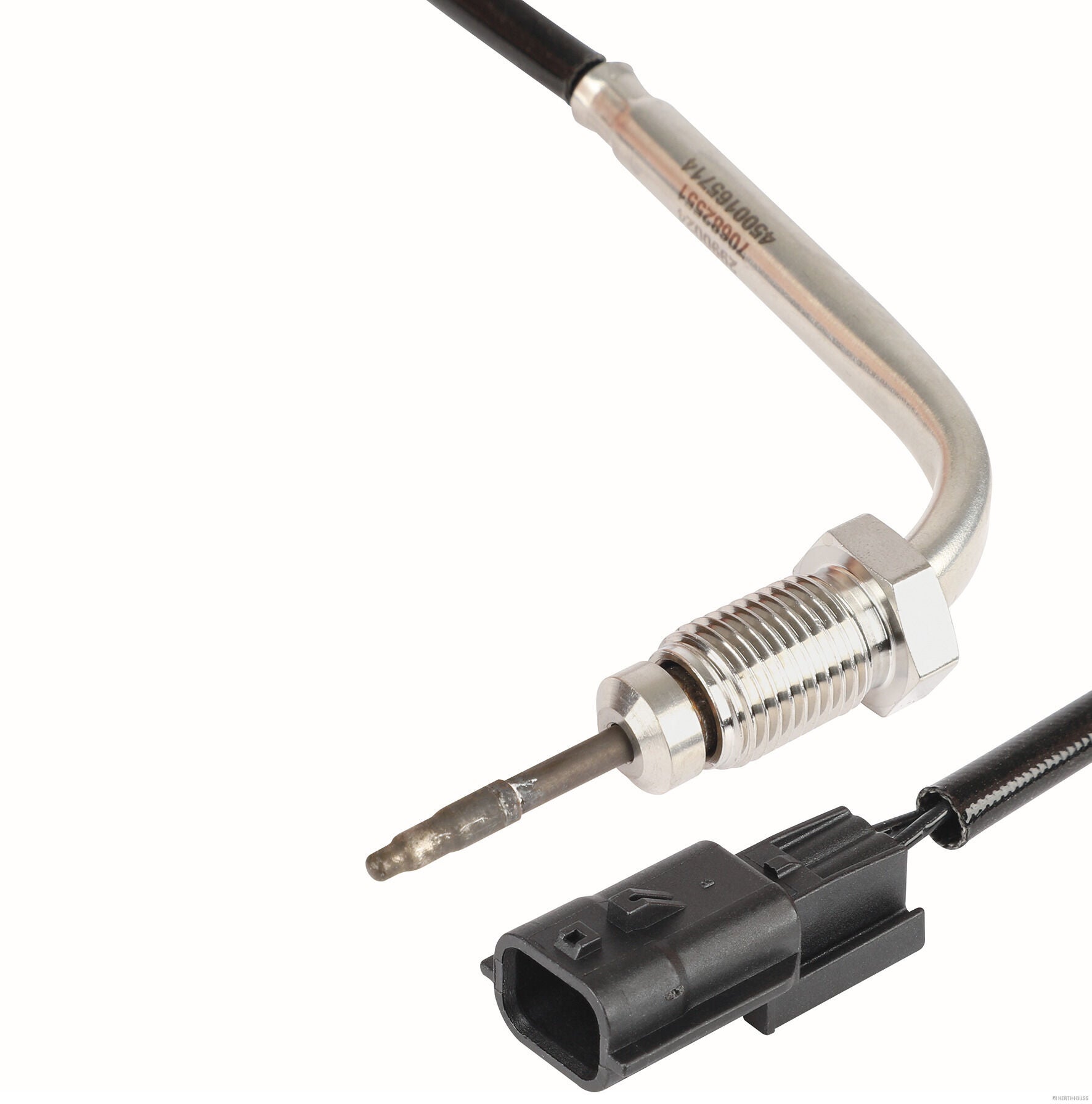 Palpeur, température des gaz HERTH+BUSS ELPARTS 70682551