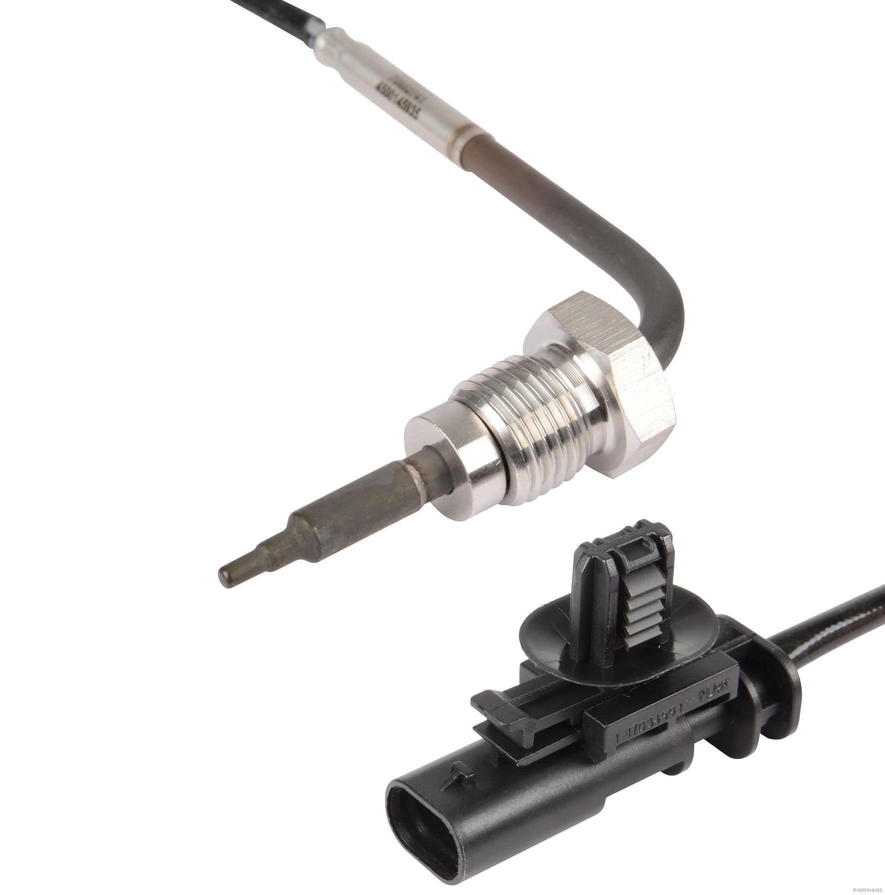 Palpeur, température des gaz HERTH+BUSS ELPARTS 70682741