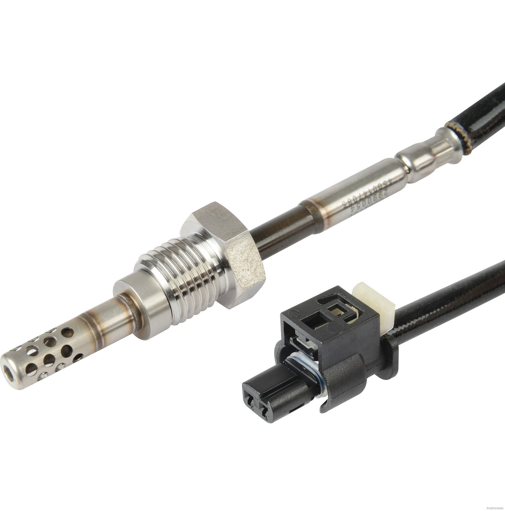 Palpeur, température des gaz HERTH+BUSS ELPARTS 70682756