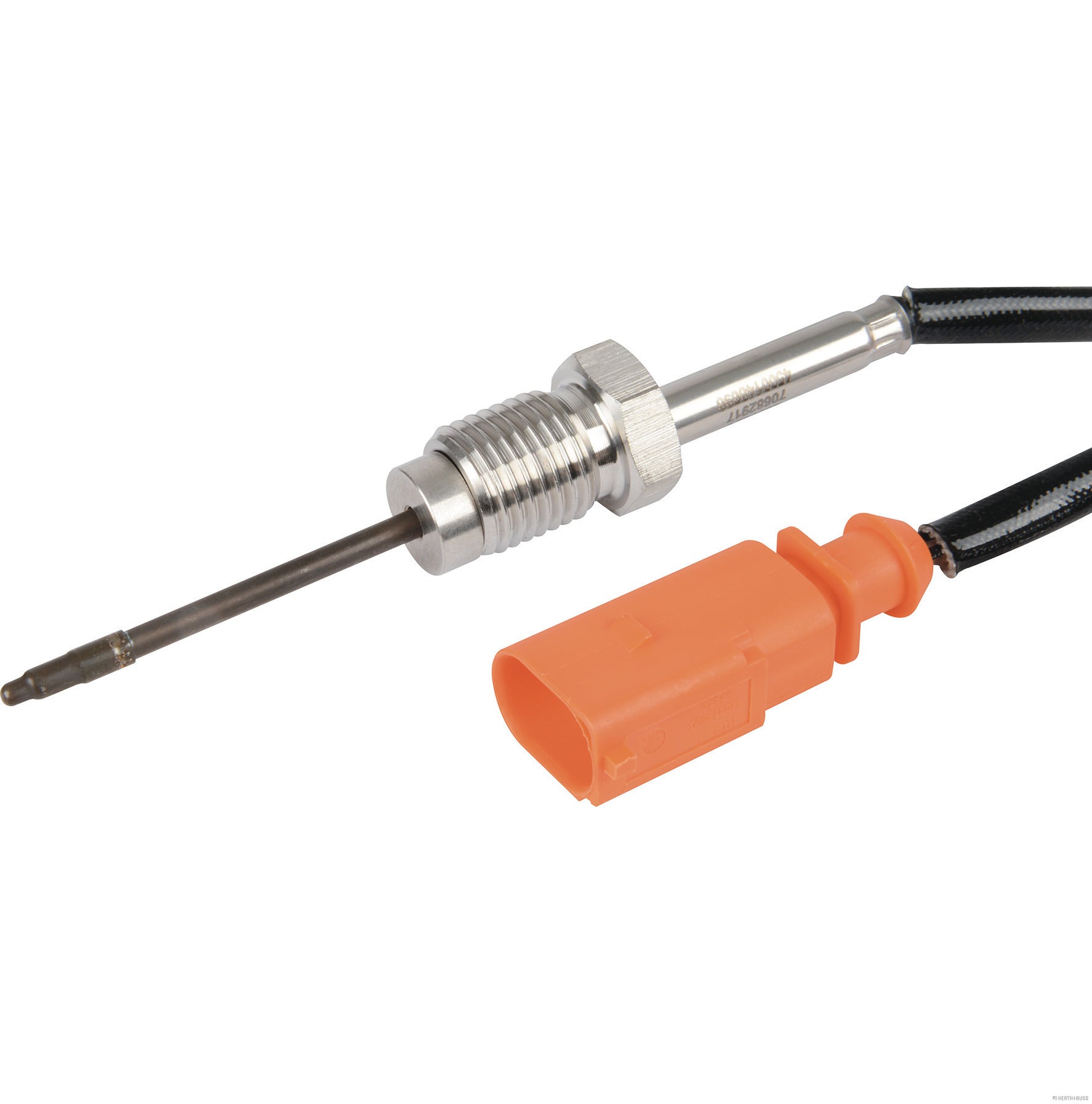 Palpeur, température des gaz HERTH+BUSS ELPARTS 70682917