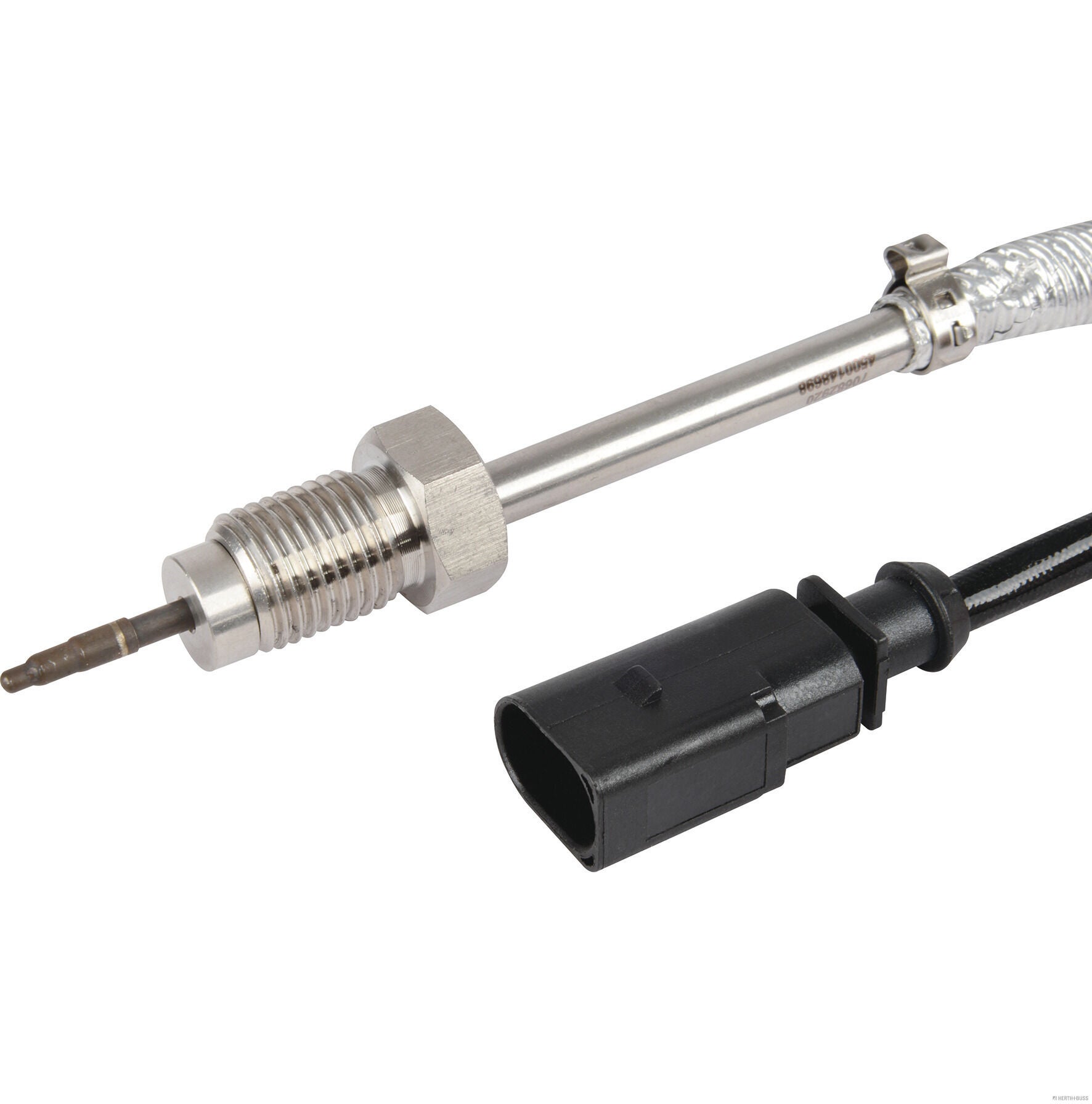 Palpeur, température des gaz HERTH+BUSS ELPARTS 70682920