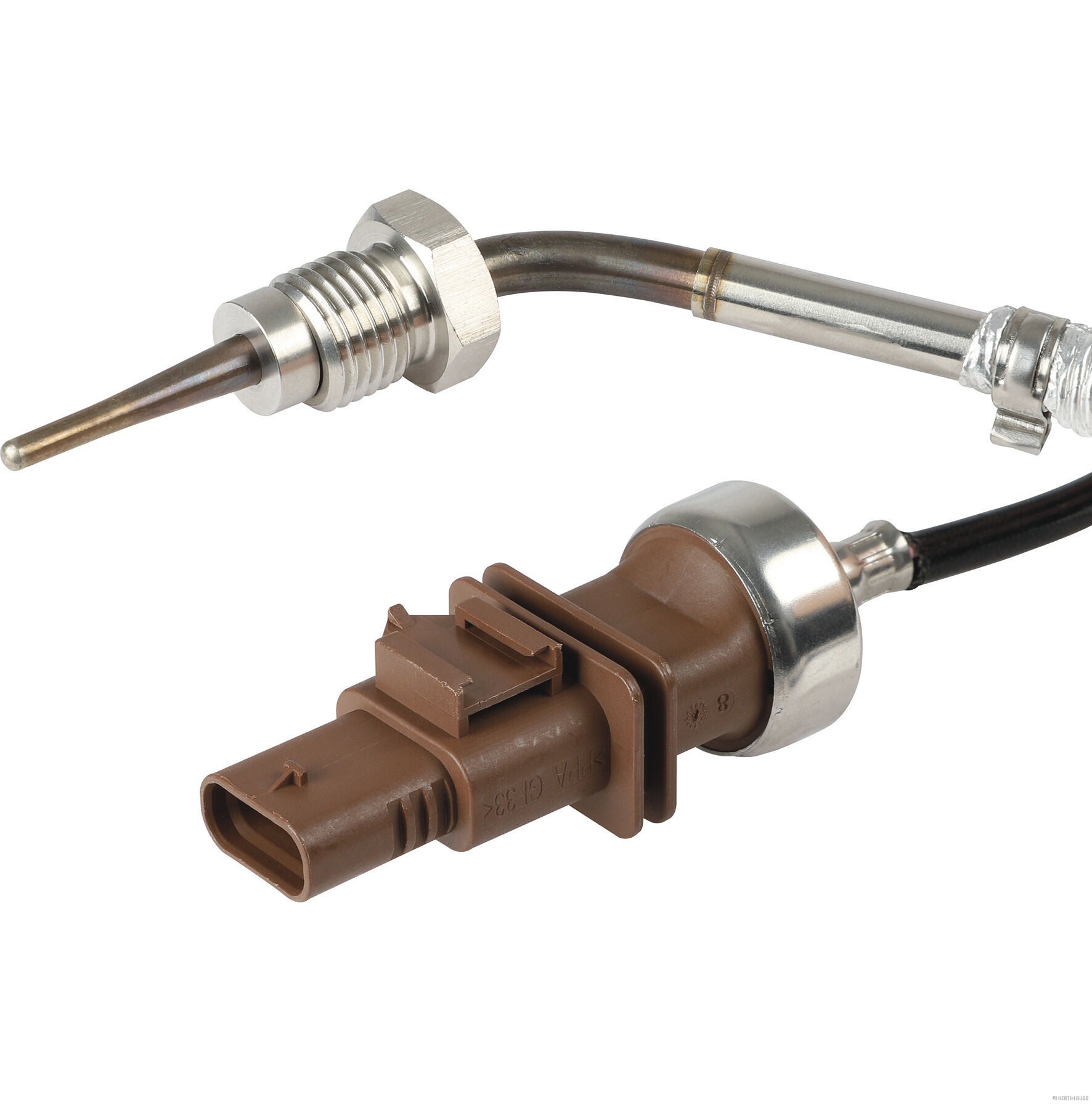 Palpeur, température des gaz HERTH+BUSS ELPARTS 70682934