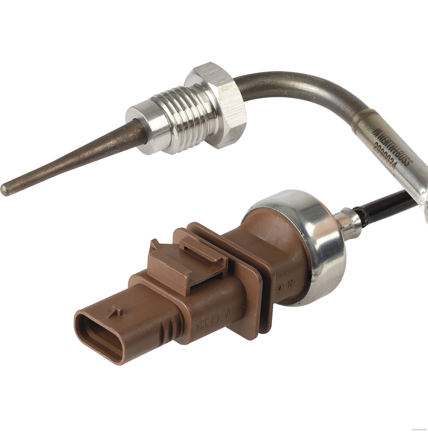 Palpeur, température des gaz HERTH+BUSS ELPARTS 70682935