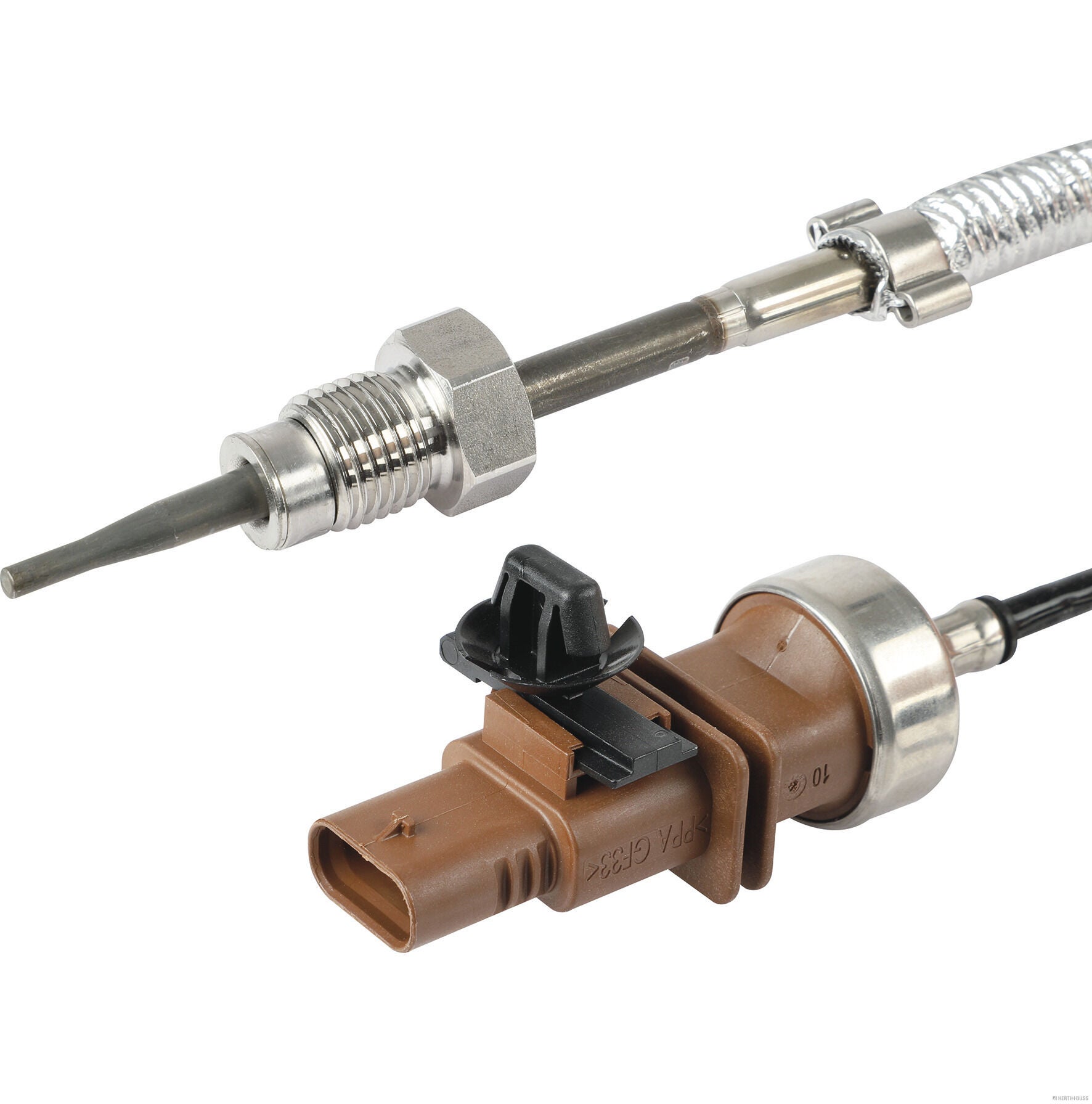 Palpeur, température des gaz HERTH+BUSS ELPARTS 70682941