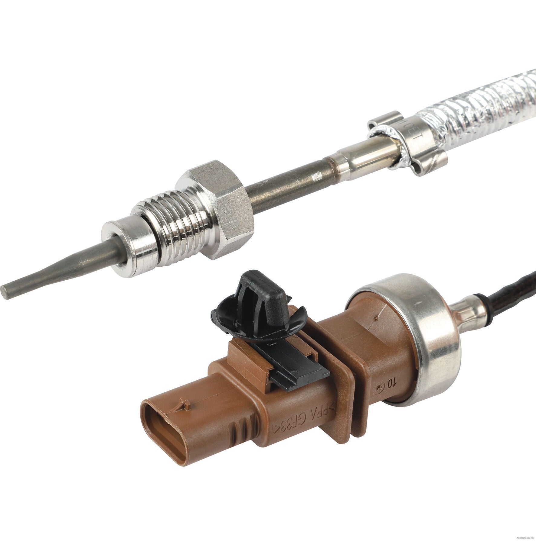 Palpeur, température des gaz HERTH+BUSS ELPARTS 70682947