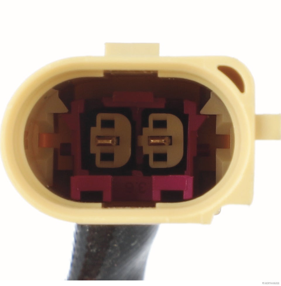 Palpeur, température des gaz HERTH+BUSS ELPARTS 70682954