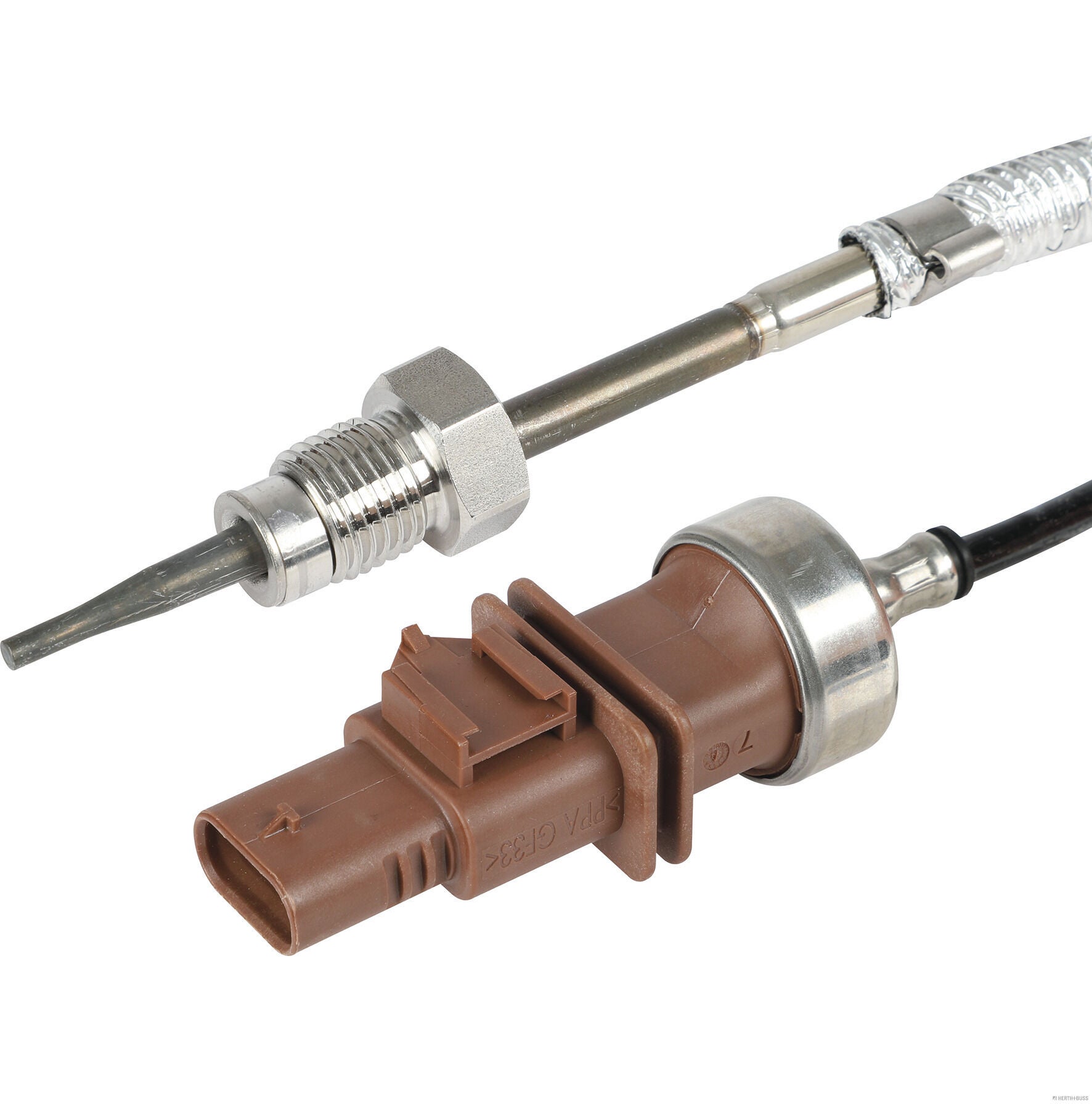 Palpeur, température des gaz HERTH+BUSS ELPARTS 70682955