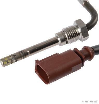 Palpeur, température des gaz HERTH+BUSS ELPARTS 70683024