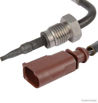 Palpeur, température des gaz HERTH+BUSS ELPARTS 70683032
