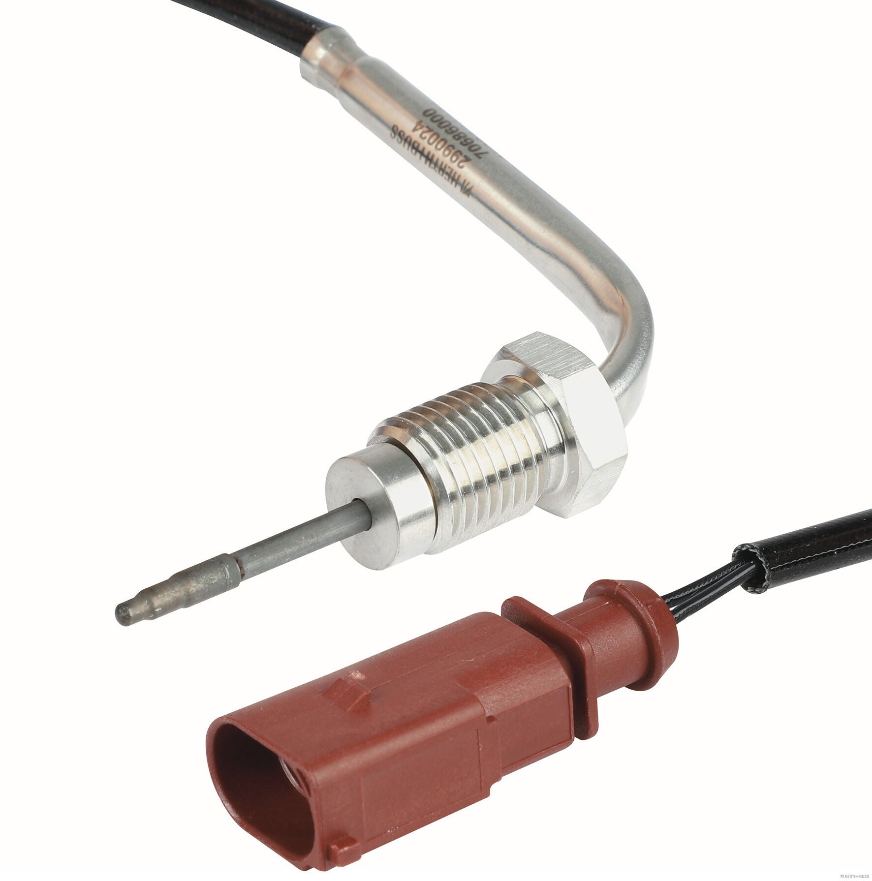 Palpeur, température des gaz HERTH+BUSS ELPARTS 70686000