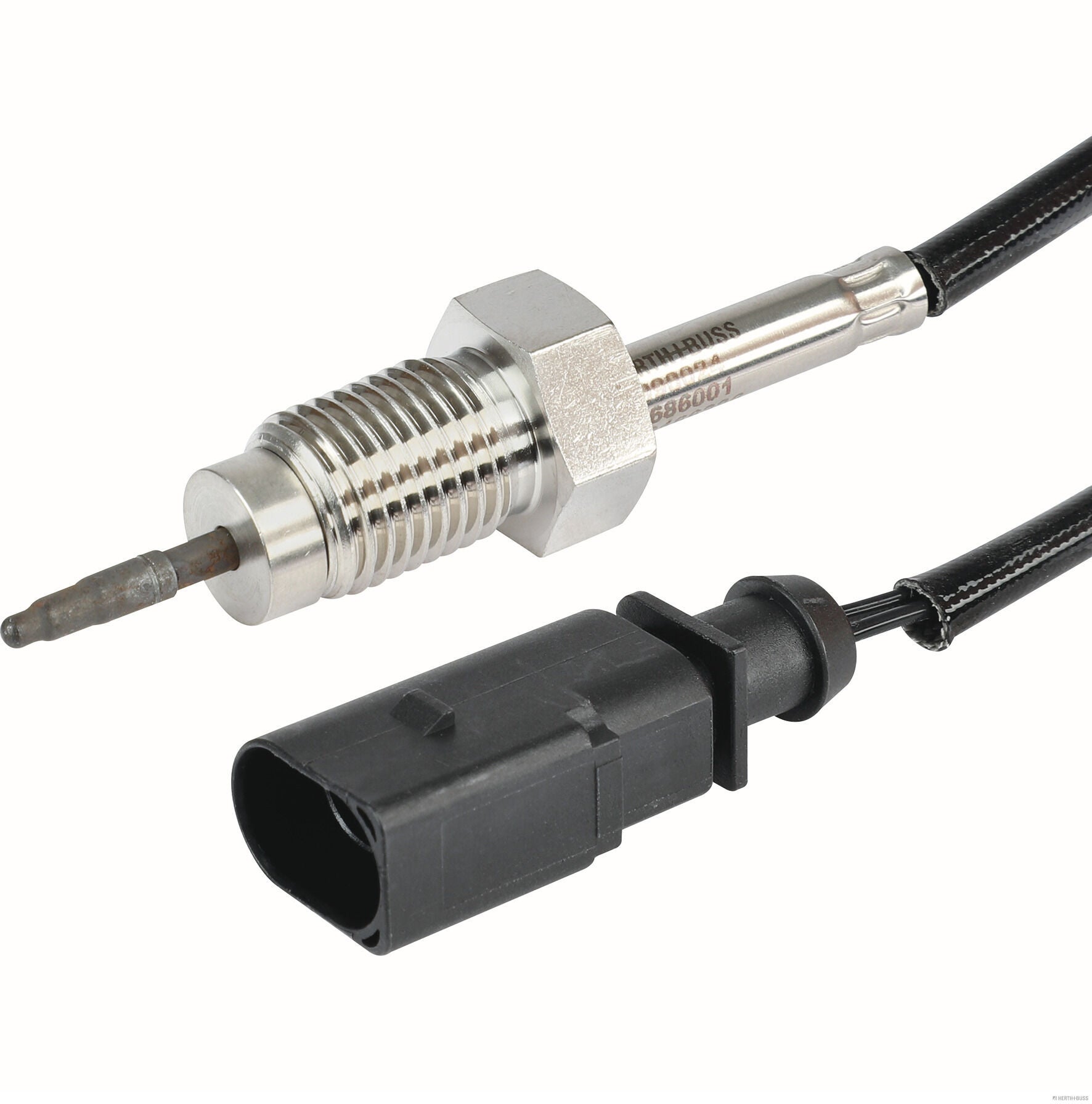 Palpeur, température des gaz HERTH+BUSS ELPARTS 70686001