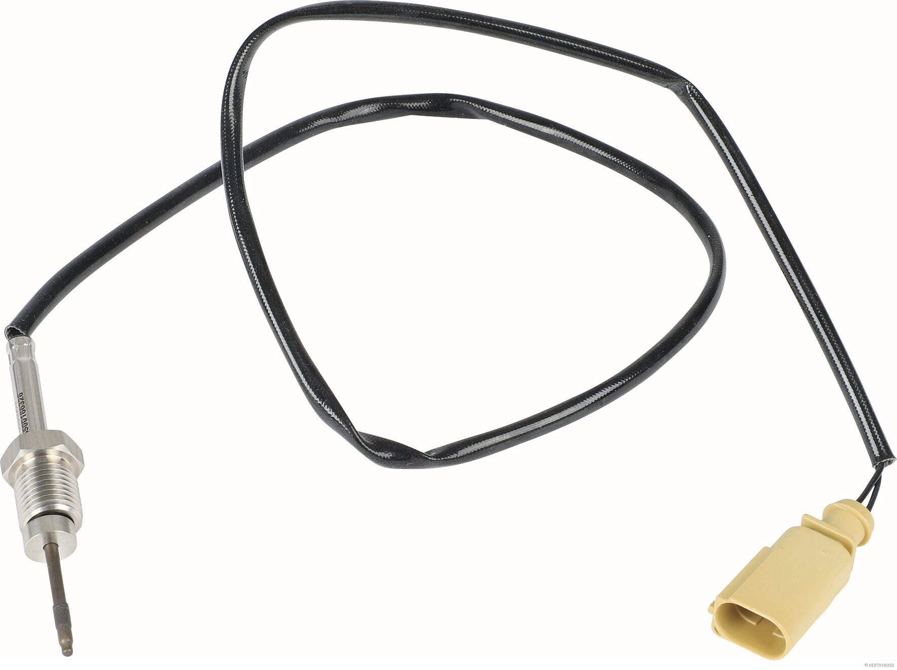 Palpeur, température des gaz HERTH+BUSS ELPARTS 70686003