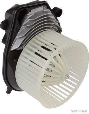 Pulseur d'air habitacle HERTH+BUSS ELPARTS 75610135