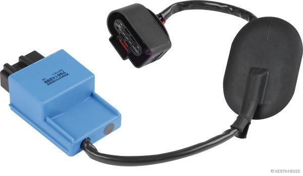 Dispositif de contrôle, pompe à carburant HERTH+BUSS ELPARTS 75614299