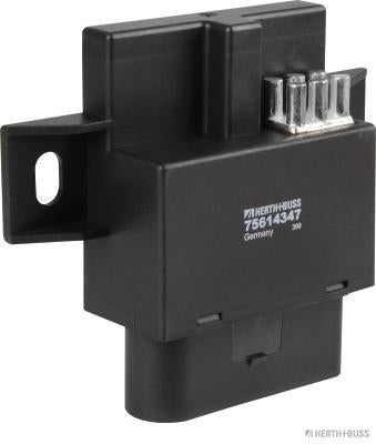 Dispositif de contrôle, pompe à carburant HERTH+BUSS ELPARTS 75614347