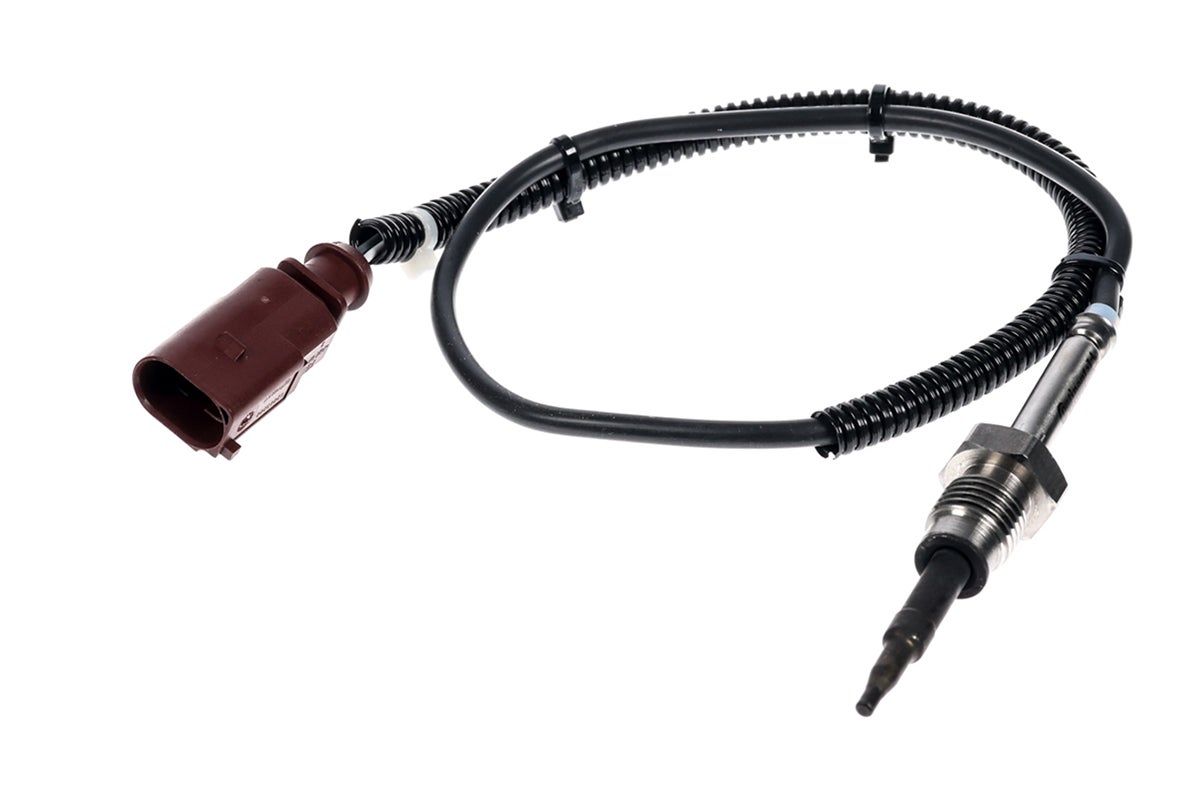 Palpeur, température des gaz VDO 2803550175302