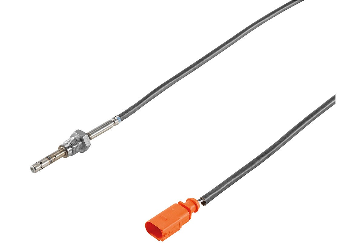 Palpeur, température des gaz VDO 2910000213400