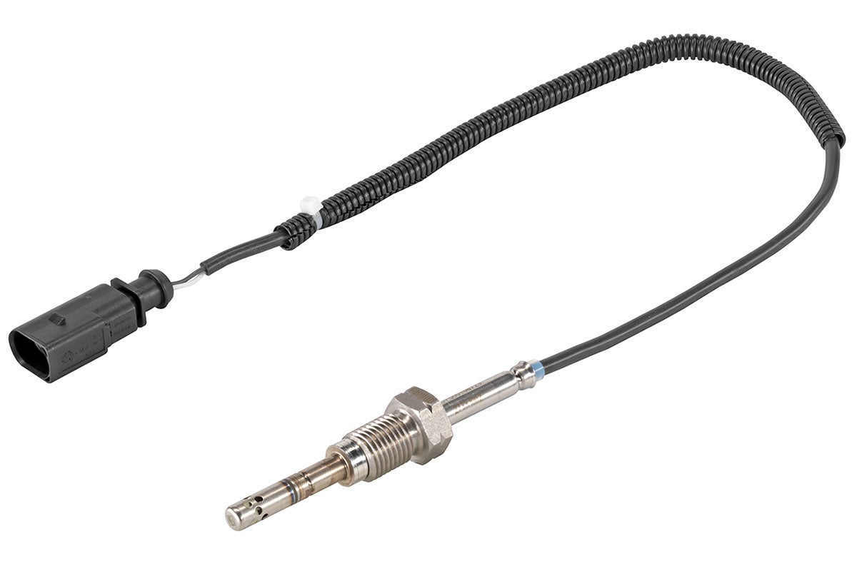 Palpeur, température des gaz VDO 2910000214200