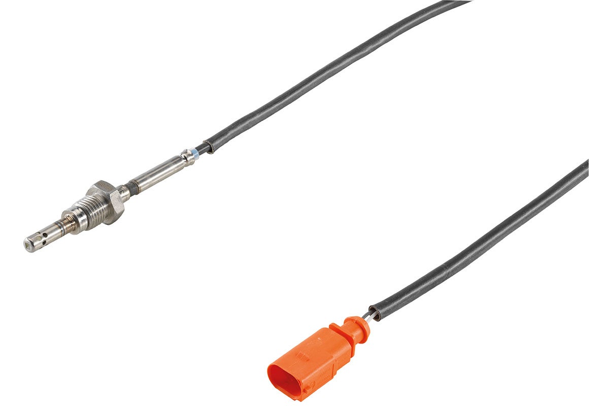 Palpeur, température des gaz VDO 2910000215000