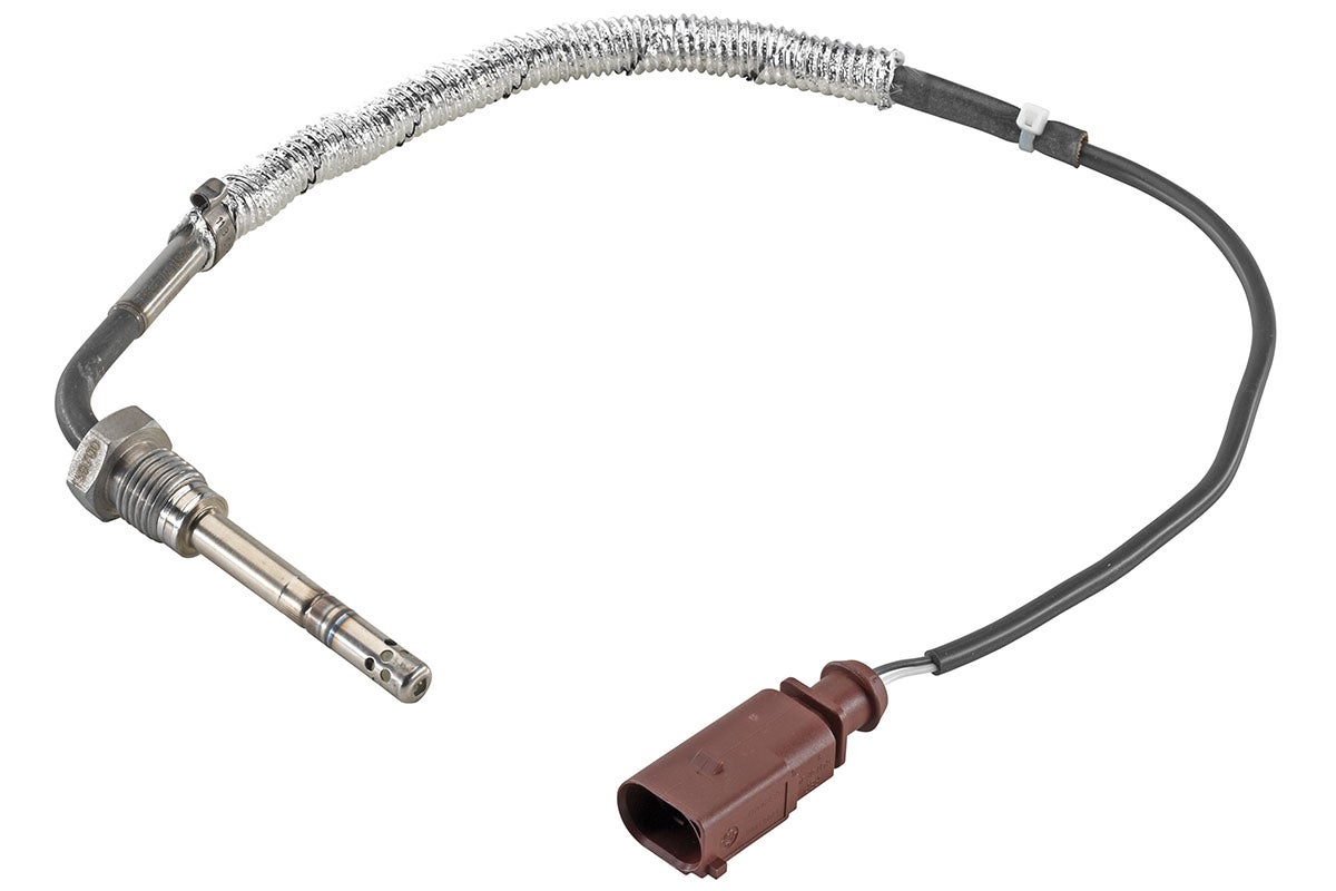 Palpeur, température des gaz VDO 2910000215400