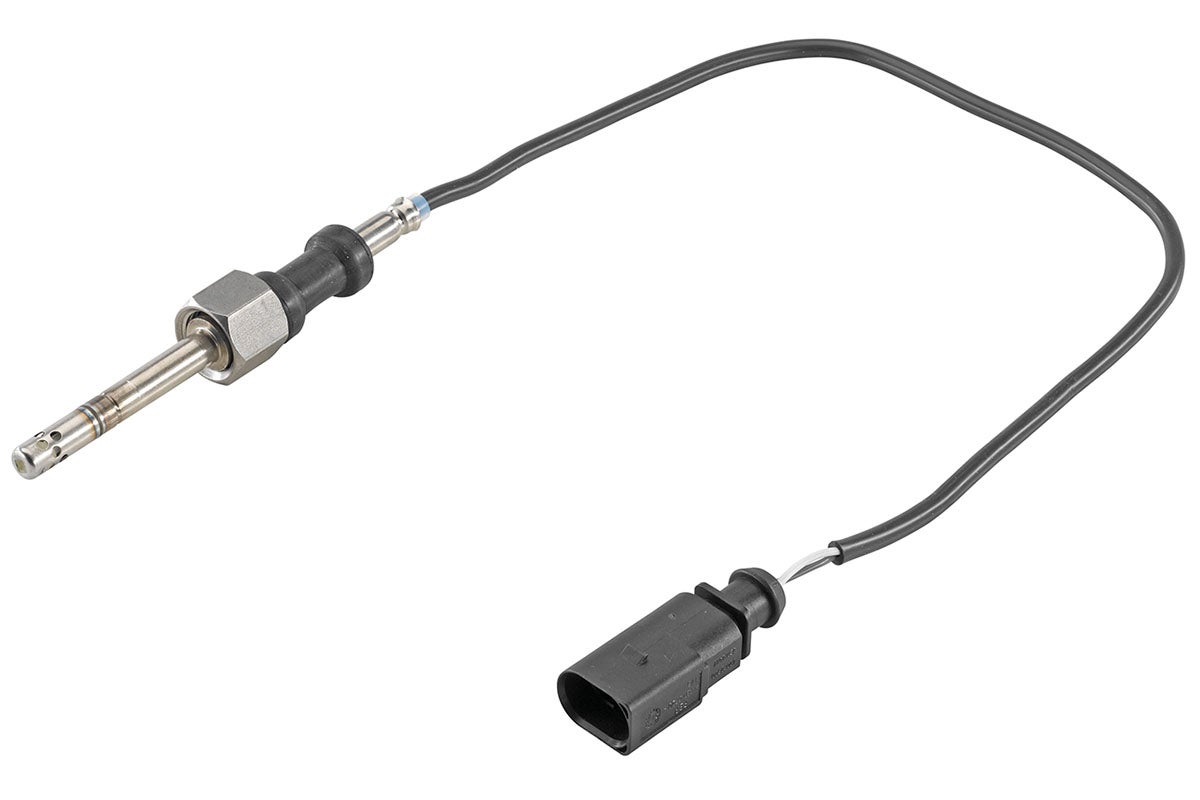 Palpeur, température des gaz VDO 2910000215700