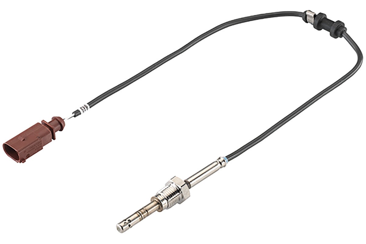 Palpeur, température des gaz VDO A2C59507007Z