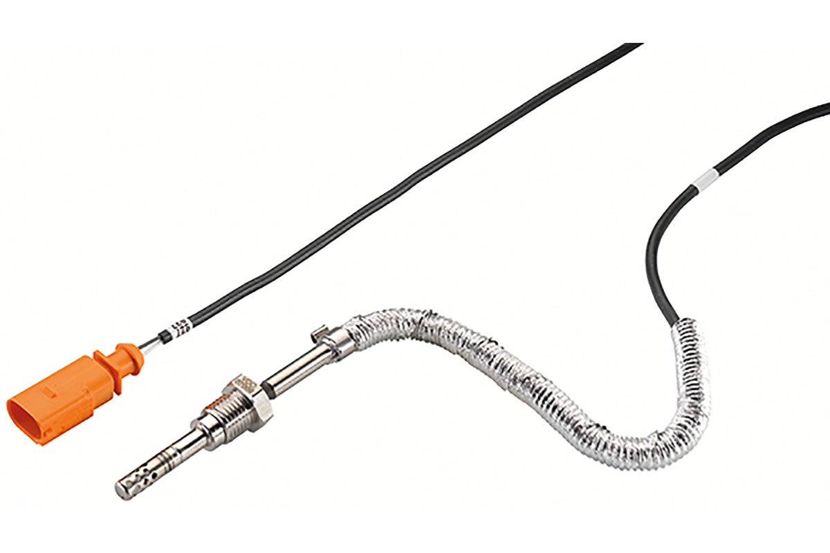 Palpeur, température des gaz VDO A2C59507009Z