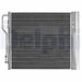Condenseur, climatisation DELPHI CF20156-12B1