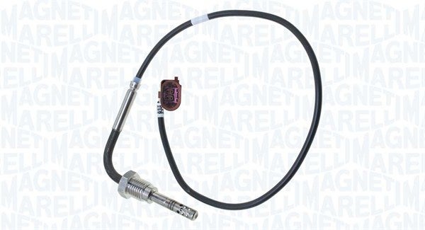 Palpeur, température des gaz MAGNETI MARELLI 172000019010