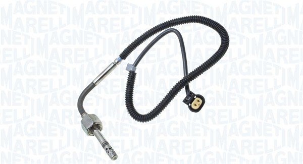 Palpeur, température des gaz MAGNETI MARELLI 172000023010