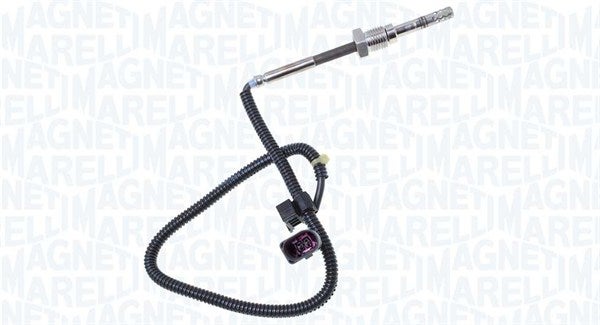 Palpeur, température des gaz MAGNETI MARELLI 172000115010