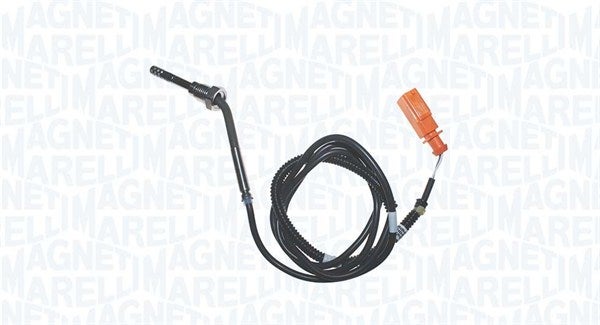 Palpeur, température des gaz MAGNETI MARELLI 172000135010