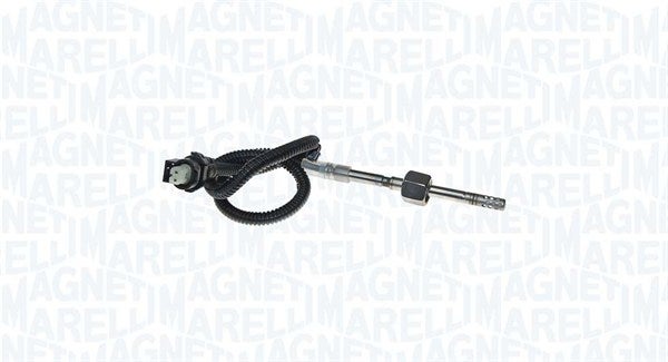 Palpeur, température des gaz MAGNETI MARELLI 172000155010