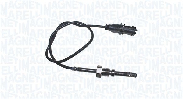 Palpeur, température des gaz MAGNETI MARELLI 172000159010